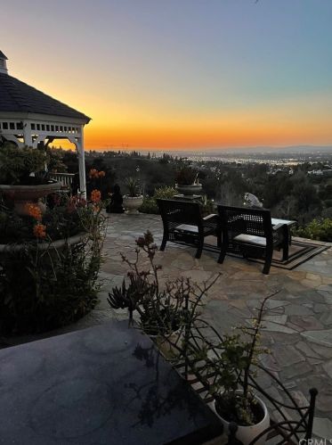 771 Fairway Ln, Anaheim CA  92807-4801 exterior