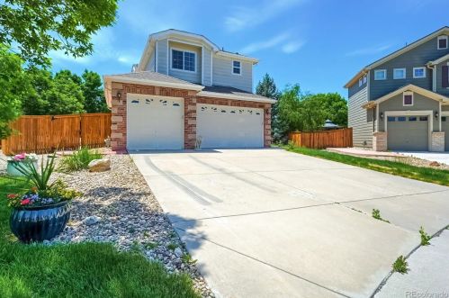 11825 Prairieville Ct, Parker, CO 80134-3051