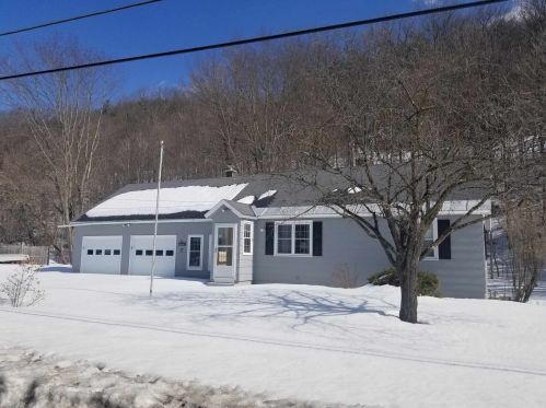 60 Old High Bridge Rd, Unity, NH 03743-4100