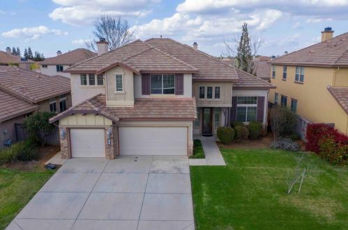11833 Blushing Cir, Rancho Cordova, CA 95742-8062