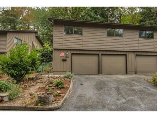 3863 Canby St, Portland OR  97219-4662 exterior
