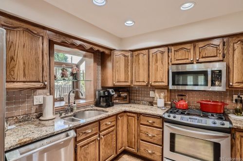 11630 32nd Ave, Denver CO  80033-6505 exterior
