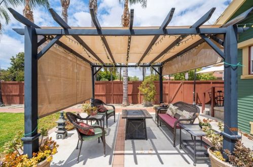 227 Helena St, Anaheim CA  92805-2939 exterior