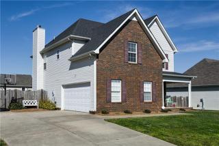 1456 Colyn Ave, Murfreesboro, TN 37128-4794