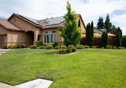 817 Boyd Dr, Valley Home, CA 95361-4507