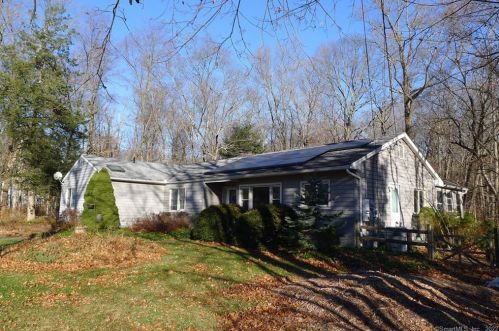 50 Forest Rd, Upper Stepney, CT 06468-2336