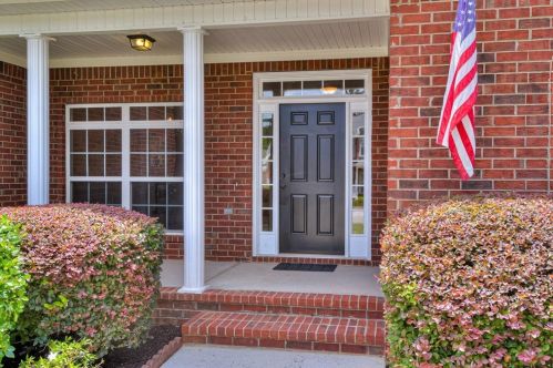 1125 Brighton Dr, Evans, GA 30809-8264