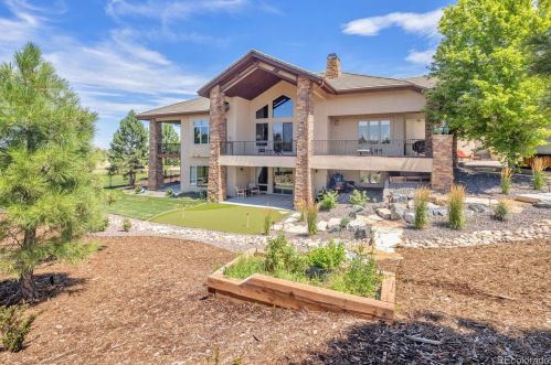 9562 Sara Gulch Cir, Parker CO 80138-7847 exterior