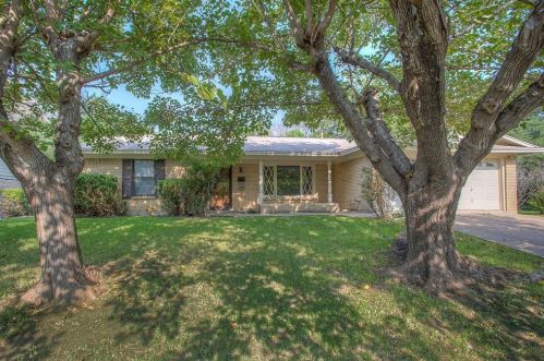 5508 Waits Ave, Fort Worth TX  76133-2356 exterior