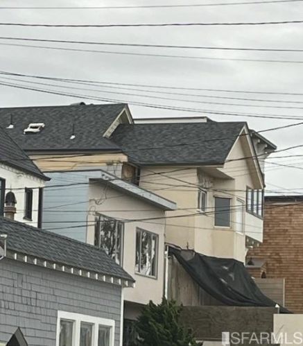 1544 45th Ave, San Francisco, CA 94122-2937
