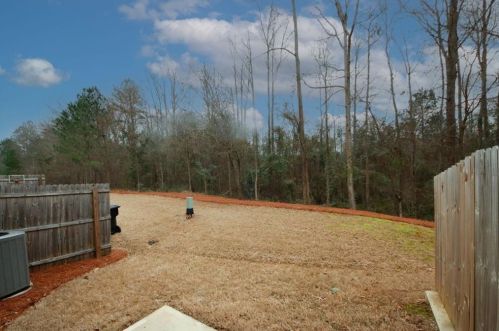 1817 Millstream Holw, Conyers GA  30012-3597 exterior