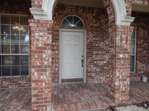 7801 Roaring Ridge Dr, Plano TX  75025-3662 exterior