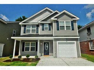 1010 Annette St, Chesapeake, VA 23324-3609