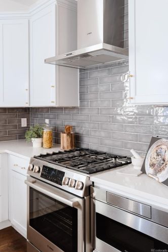 115 Emerson St, Denver CO  80210-1619 exterior