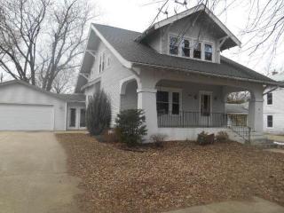 506 3rd Ave, Harper, IL 61030-9552
