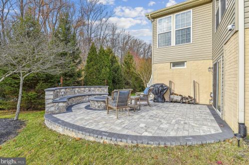 706 Northern Lights Dr, Aberdeen MD  21001-1254 exterior