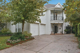 357 Brockenbraugh Ct, Metairie LA  70005-2712 exterior