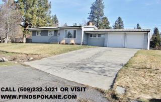 2621 Glenrose Rd, Spokane, WA 99223-2342