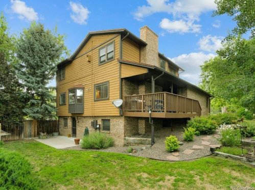 8390 63rd Ave, Arvada CO  80004-3103 exterior