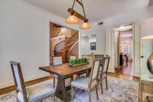 6309 Dysart Cir, Dallas TX  75214-5605 exterior