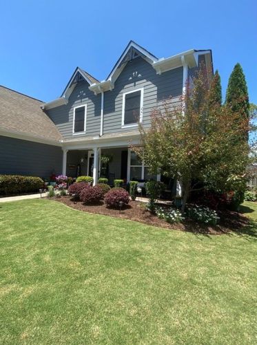166 Mcgregor Ln, Dawsonville, GA 30534-3560