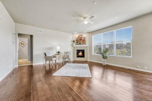 6400 Ider St, Denver CO exterior