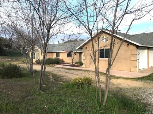 47015 Lookout Mountain Dr, Coarsegold, CA 93614-9491
