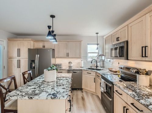 4406 31st St, Greeley CO  80634-9544 exterior