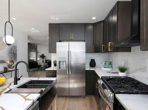 2175 Hosea L Williams Dr, Atlanta GA  30317-2555 exterior