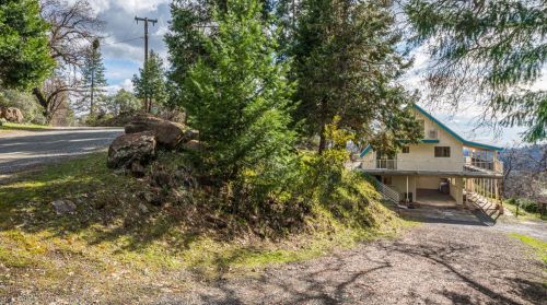 19801 Shirley Ln, Michigan Bluff, CA 95631-9770