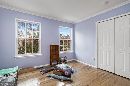 502 Coventry Way, Mount Laurel NJ  08054-6703 exterior