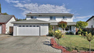1062 Casa Marcia Pl, Fremont, CA 94539-3634