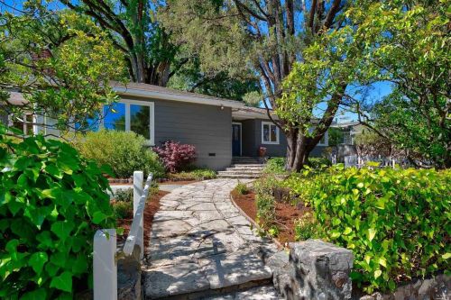 20 Rosebank Ave, San Rafael, CA 94904-1609