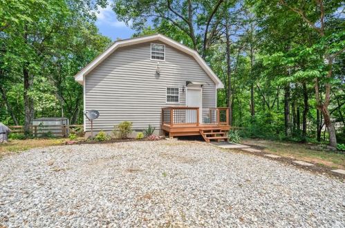 121 Hickory Ridge Ct, Dawsonville, GA 30534-8151