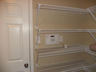 9217 Saint Lucia Rd, Fort Worth TX  76123-3521 exterior