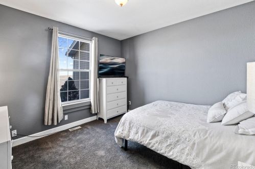 601 Coyote Trl, Elizabeth CO 80107-8597 exterior