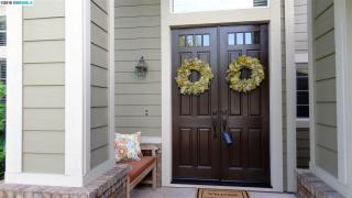 860 Rutherford Cir, Los Angeles CA  94513-2615 exterior