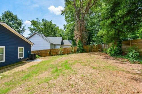 963 Hubbard St, Atlanta GA  30310-3057 exterior