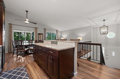 3442 Juliet Dr, Saint Paul MN  55125-3800 exterior