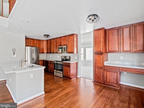 734 Sonata Way, Silver Spring MD 20901-5063 exterior