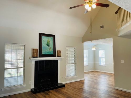 1351 Shadow Oak Dr, Evans GA  30809-5292 exterior