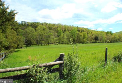 4960 Slanesville Pike, Points WV  25437-3609 exterior