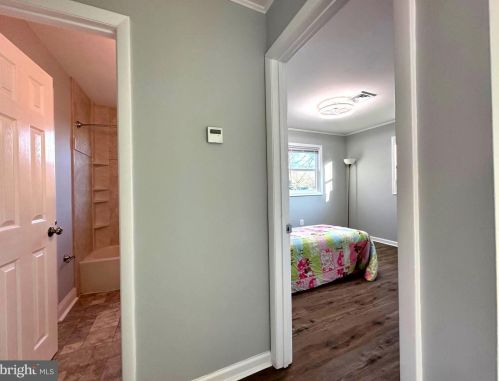 14608 Eastman St, Woodbridge VA  22193-2610 exterior