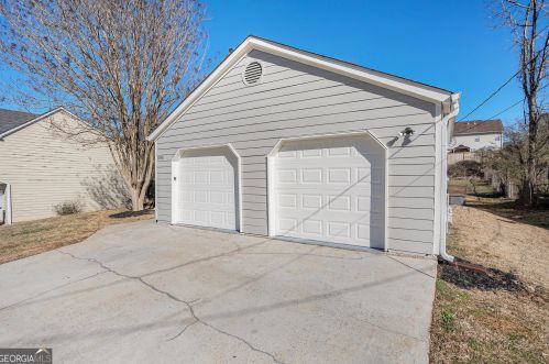 5858 Mistyview Dr, Rex, GA 30273-1153