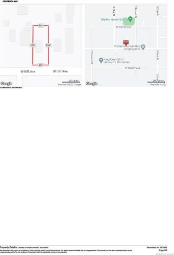 2667 Iliff Ave, Denver CO  80219-5923 exterior