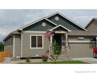 9540 Holton Ct, Fountain, CO 80817-3107