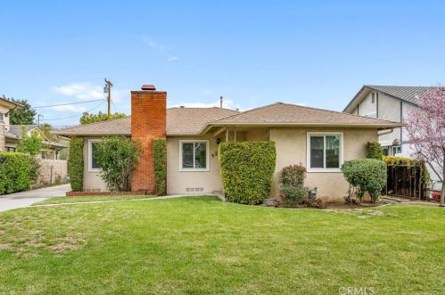435 Norman Ave, Arcadia, CA 91006-4826