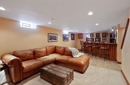 1268 Hoyt Ave, Saint Paul MN  55106-1213 exterior