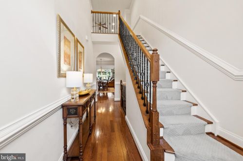 332 Tufton Cir, Fallston MD 21047-2650 exterior