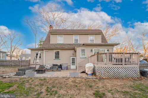 6554 Collins Ave, Camden NJ  08109-2446 exterior